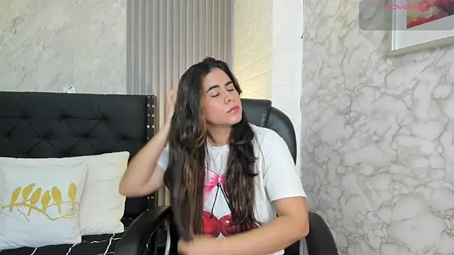 alicy  torres online show from March 19, 2026, 12:16 pm