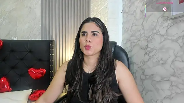 alicy  torres online show from February 16, 2026, 12:37 pm