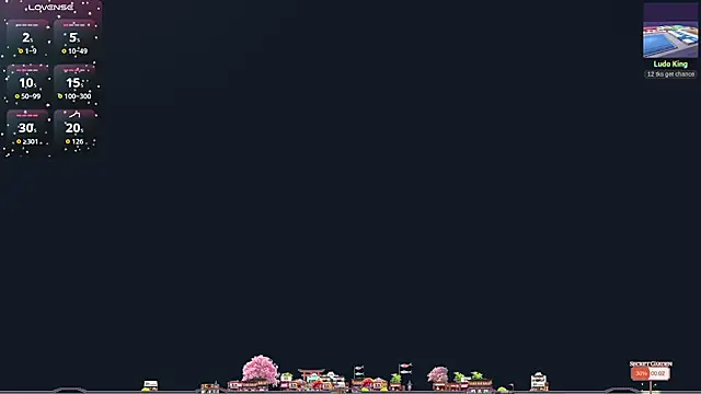 Snapshot of Witching_Moon chatting on October 13, 2025, 8:38 am Witching Moon online show from October 13, 2025, 8:38 am