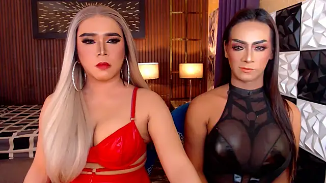 SeductiveAshleyTS online show from April 30, 2026, 6:48 pm
