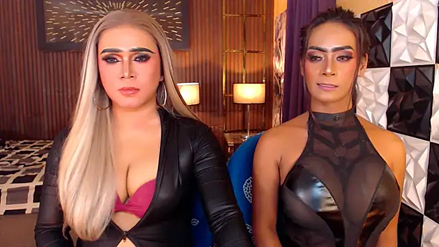 SeductiveAshleyTS online show from March 30, 2026, 9:27 pm