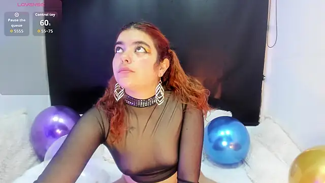 Snapshot of Lila_Cox chatting on September 26, 2025, 11:39 am Lila Cox online show from September 26, 2025, 11:39 am