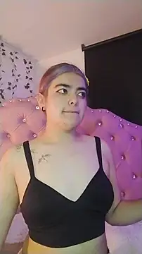 Snapshot of Lila_Cox chatting on October 24, 2025, 11:42 am Lila Cox online show from October 24, 2025, 11:42 am