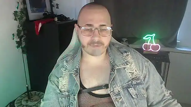 FabianKinky online show from September 24, 2025, 6:09 am