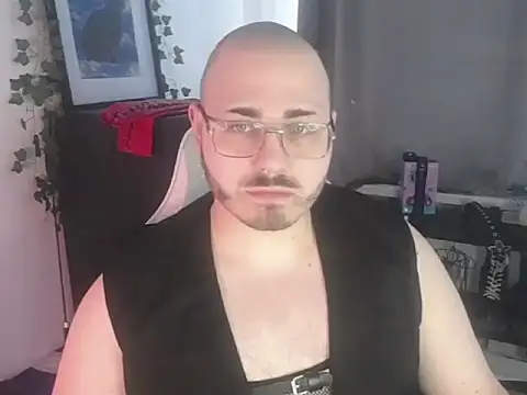 FabianKinky online show from September 10, 2025, 9:52 am
