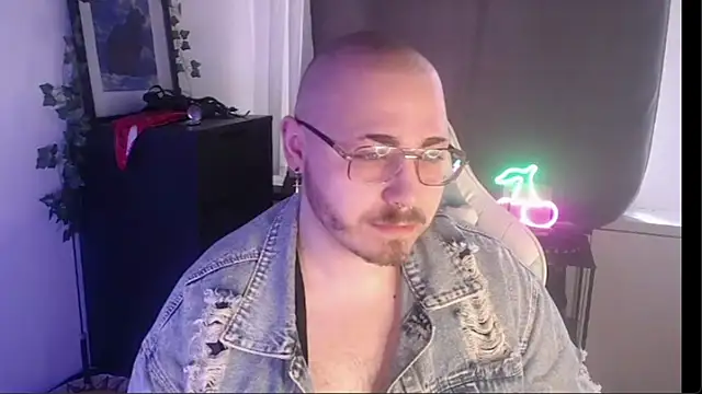 FabianKinky online show from September 23, 2025, 9:27 am