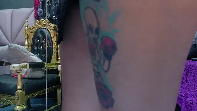 EvaSabath online show from January 18, 2026, 6:11 pm