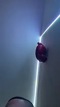 Snapshot of AlphaMasterXxx chatting on September 22, 2025, 12:44 pm AlphaMasterXxx online show from September 22, 2025, 12:44 pm