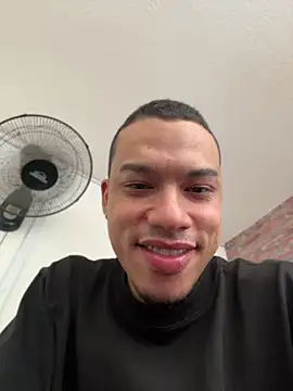 AlphaMasterXxx online show from May 23, 2026, 7:57 pm