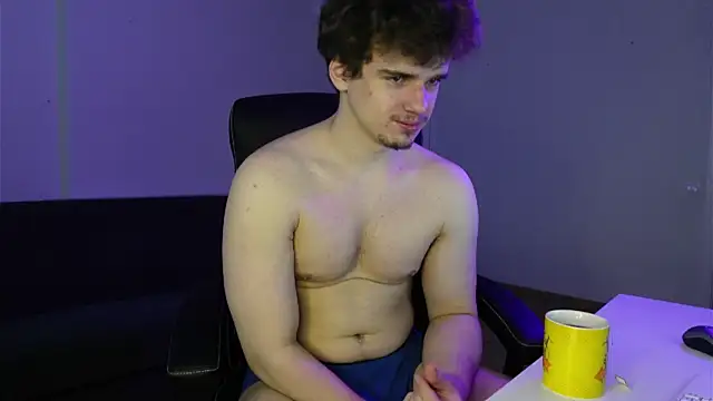 Ricky Becko online show from January 12, 2026, 8:21 am