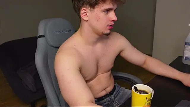 Ricky Becko online show from March 9, 2026, 10:46 pm