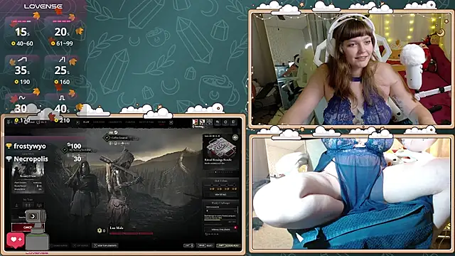 ithuriella online show from November 27, 2025, 4:35 am