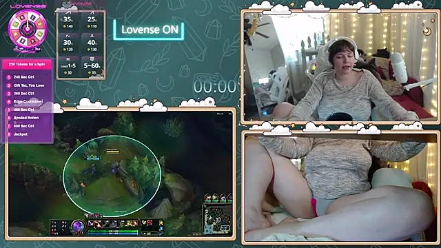 ithuriella online show from October 14, 2025, 3:01 pm