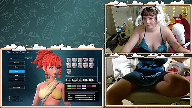 ithuriella online show from November 24, 2025, 3:17 am