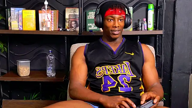 dalton asher online show from December 4, 2025, 1:54 pm