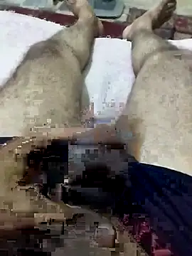 Sambox979 online show from November 16, 2025, 11:30 pm