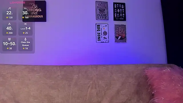 elizabethboltXXX online show from March 18, 2026, 7:59 pm