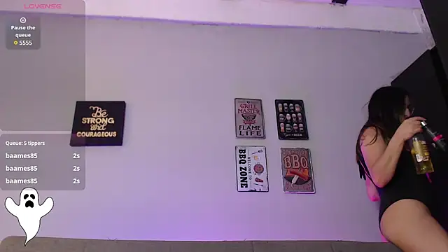 Snapshot of elizabethboltXXX chatting on October 3, 2025, 7:48 pm elizabethboltXXX online show from October 3, 2025, 7:48 pm