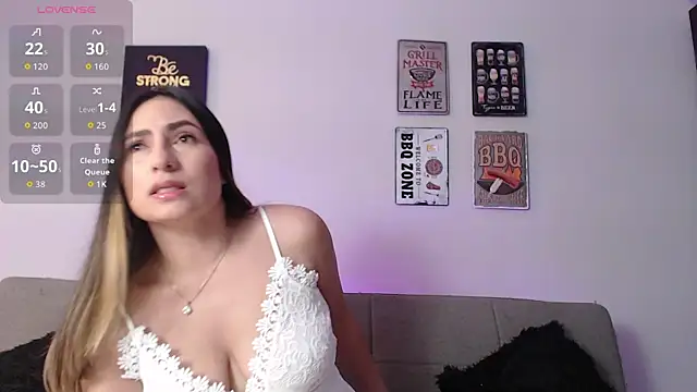 Snapshot of elizabethboltXXX chatting on October 7, 2025, 7:37 pm elizabethboltXXX online show from October 7, 2025, 7:37 pm