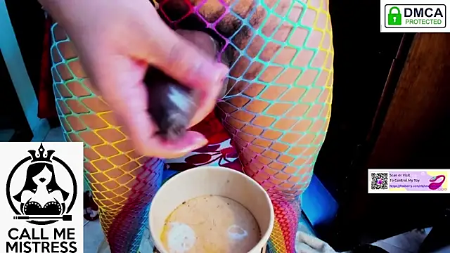 sexydirtyd online show from September 29, 2025, 9:05 am