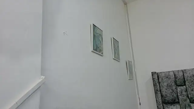 Lizbeth Rouse online show from November 26, 2025, 12:16 pm