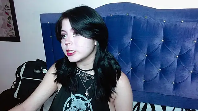 Snapshot of Ginebra_Sensual chatting on October 14, 2025, 12:28 pm Ginebra Sensual online show from October 14, 2025, 12:28 pm