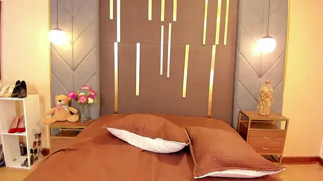 OliviGrace online show from September 25, 2025, 10:16 pm