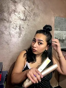 JaneetDeea online show from January 13, 2026, 12:36 am