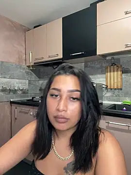 JaneetDeea online show from October 3, 2025, 9:49 pm