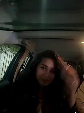 JaneetDeea online show from October 8, 2025, 9:37 pm