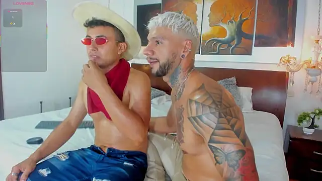 Snapshot of Valentiinoss chatting on October 20, 2025, 9:37 pm Valentiinoss online show from October 20, 2025, 9:37 pm