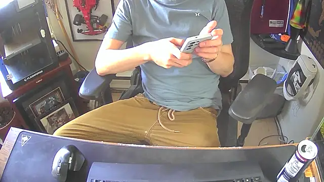 k dick online show from June 12, 2026, 11:02 pm