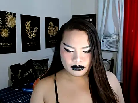 TSbrianaHugeCock online show from November 28, 2025, 6:02 am