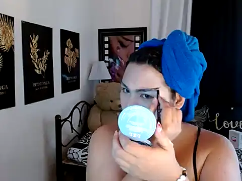 TSbrianaHugeCock online show from February 5, 2026, 6:53 am