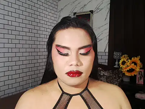 TSbrianaHugeCock online show from October 4, 2025, 6:20 pm