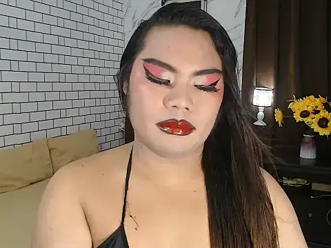 TSbrianaHugeCock online show from September 20, 2025, 1:32 am