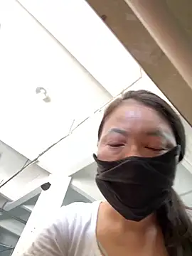 Snapshot of coco-o chatting on September 22, 2025, 1:33 am coco-o online show from September 22, 2025, 1:33 am