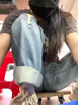 Snapshot of coco-o chatting on September 21, 2025, 1:22 am coco-o online show from September 21, 2025, 1:22 am