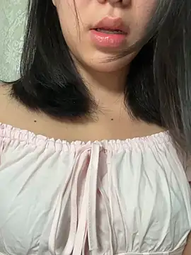 luluya1314 online show from July 9, 2026, 10:04 am