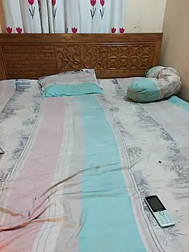 Nupur12s online show from September 26, 2025, 4:58 pm