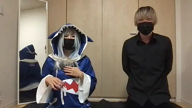 channelk online show from April 13, 2026, 2:43 pm