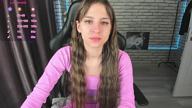 lasly moon online show from October 12, 2025, 12:12 am