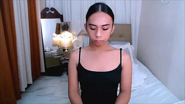 scarlet smith7 online show from March 20, 2026, 1:50 am