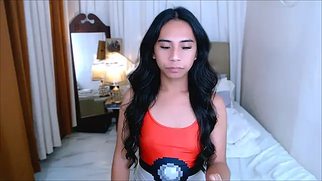 scarlet smith7 online show from March 17, 2026, 4:54 pm