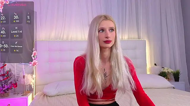 Monica Leen online show from January 9, 2026, 6:20 am