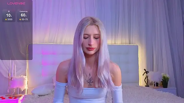 Monica Leen online show from February 13, 2026, 6:35 am