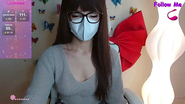 Boobyy-Bae online show from March 5, 2026, 7:05 am