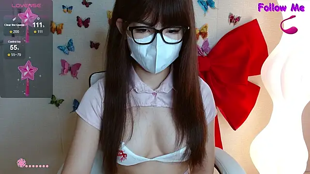 Snapshot of Boobyy-Bae chatting on October 4, 2025, 2:46 am Boobyy-Bae online show from October 4, 2025, 2:46 am