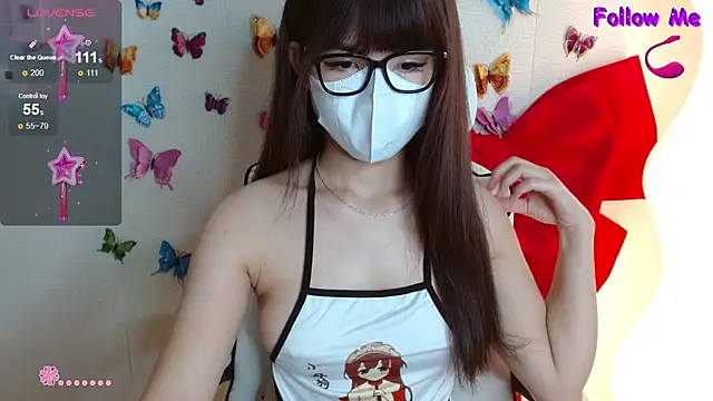 Snapshot of Boobyy-Bae chatting on October 3, 2025, 3:52 am Boobyy-Bae online show from October 3, 2025, 3:52 am