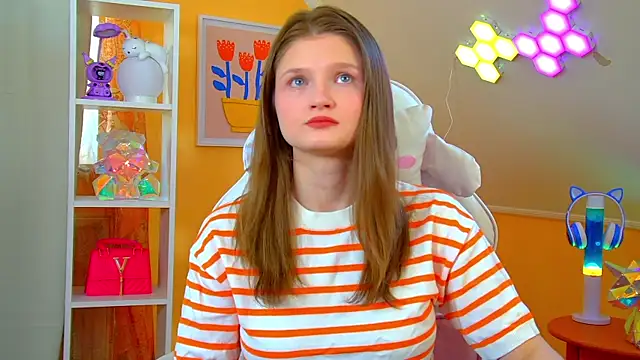 JaneRosen online show from April 18, 2026, 6:38 am